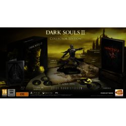 Dark Souls III 3 Collectors Edition PS4 Game
